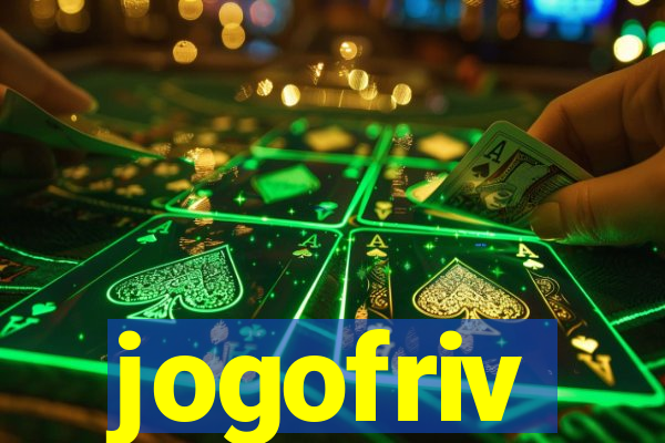 jogofriv