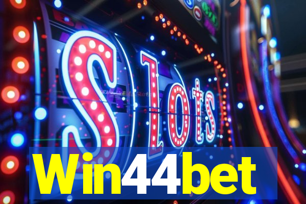 Win44bet