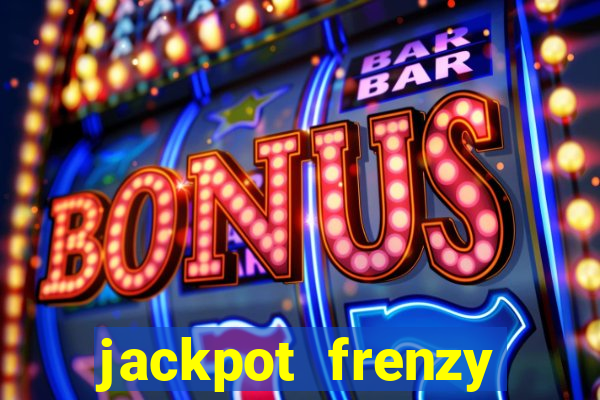 jackpot frenzy pusher (early access)