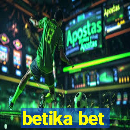 betika bet