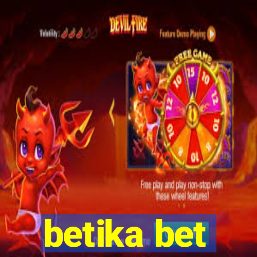 betika bet