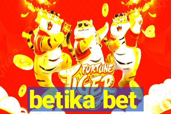 betika bet