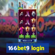 166bet9 login