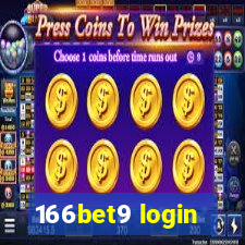 166bet9 login