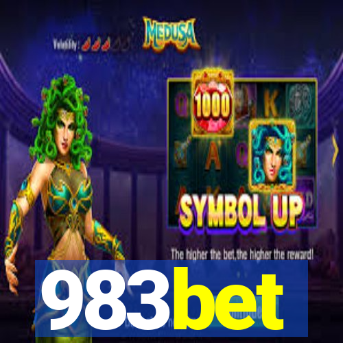 983bet