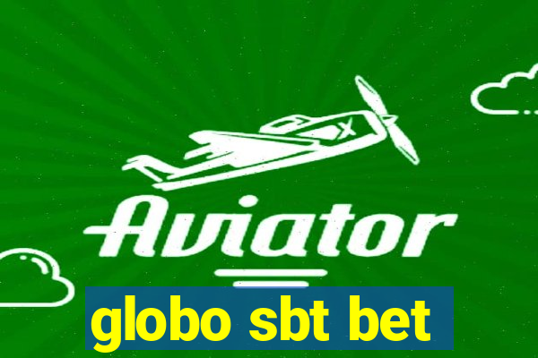 globo sbt bet