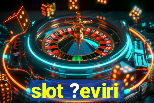 slot ?eviri