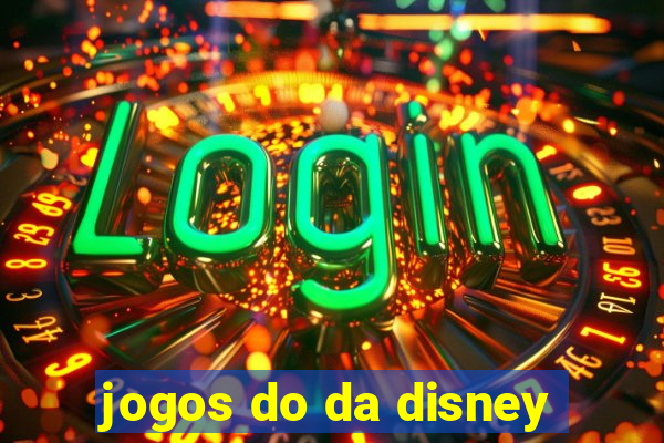 jogos do da disney