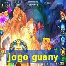 jogo guany