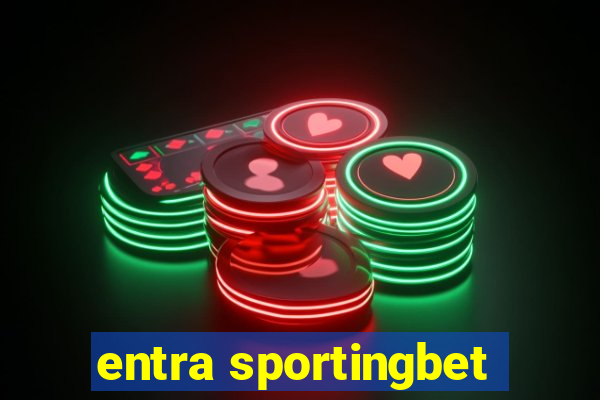 entra sportingbet