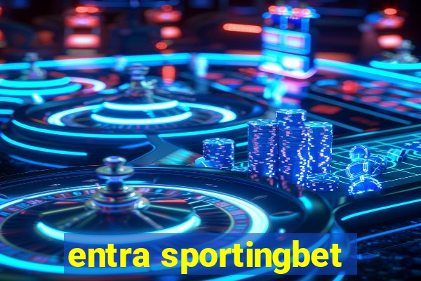 entra sportingbet