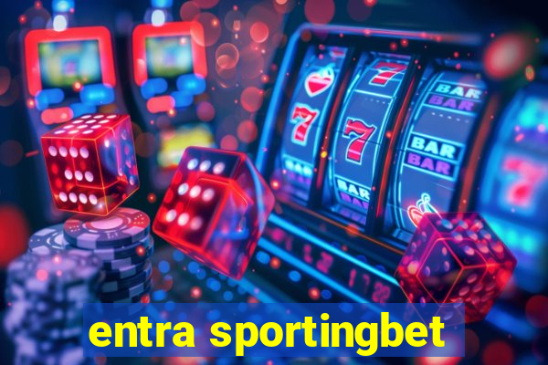 entra sportingbet