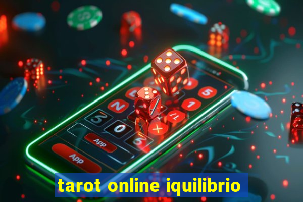 tarot online iquilibrio