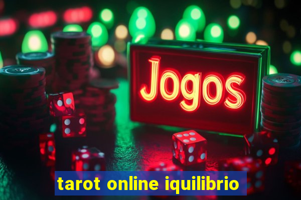 tarot online iquilibrio