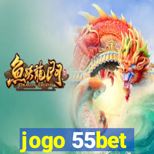 jogo 55bet