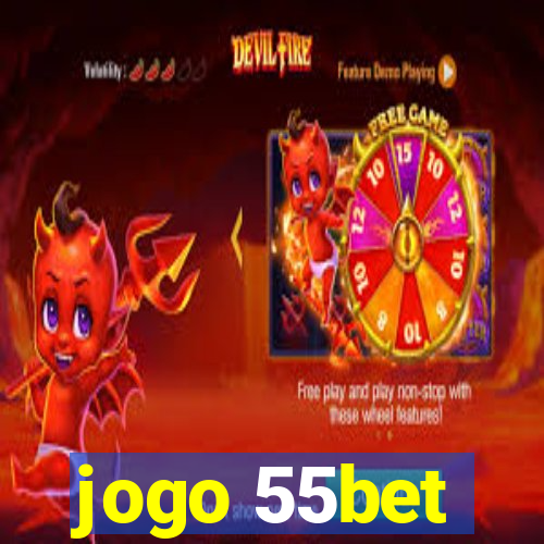 jogo 55bet