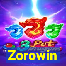 Zorowin