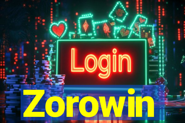 Zorowin