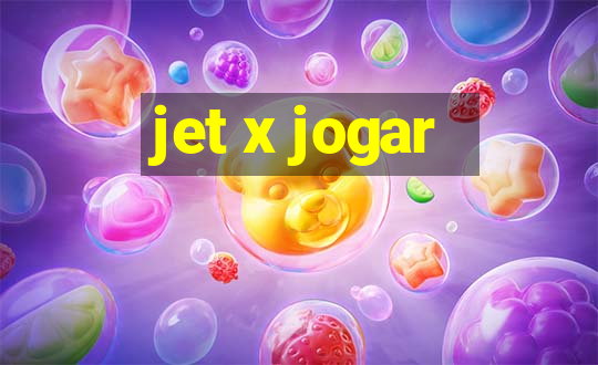 jet x jogar