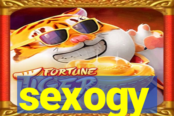 sexogy