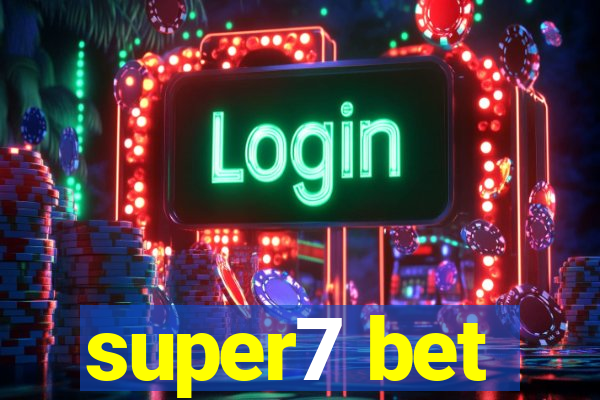 super7 bet