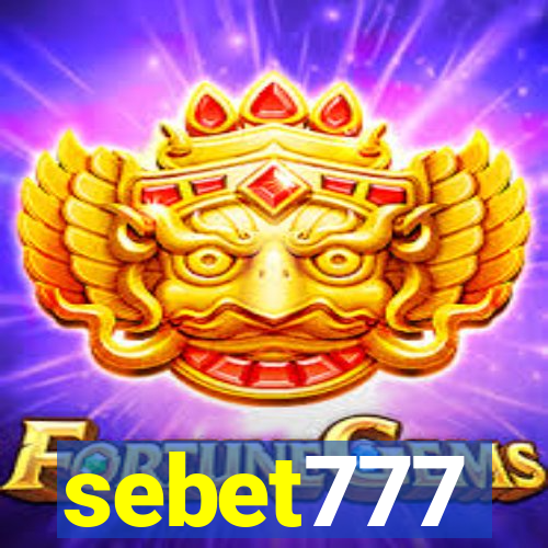 sebet777