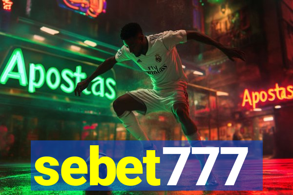 sebet777