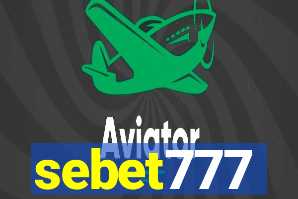 sebet777