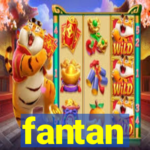 fantan