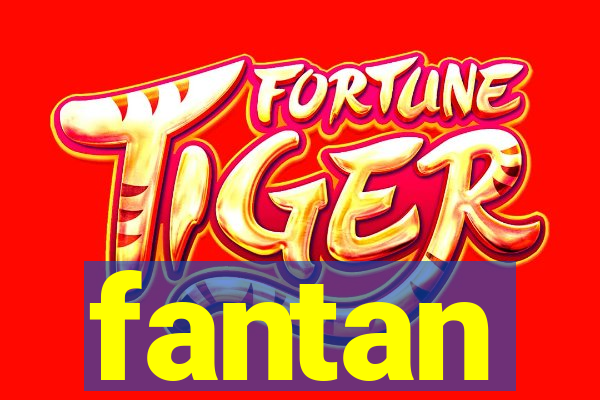 fantan