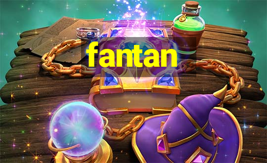 fantan