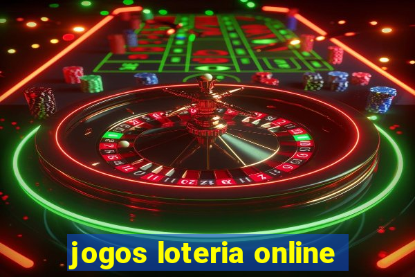 jogos loteria online