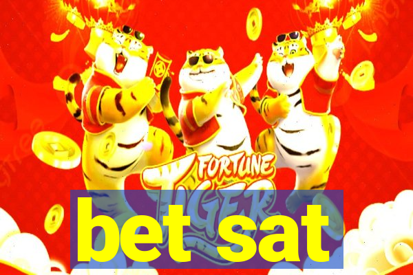 bet sat