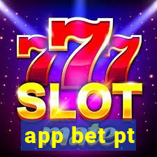 app bet pt