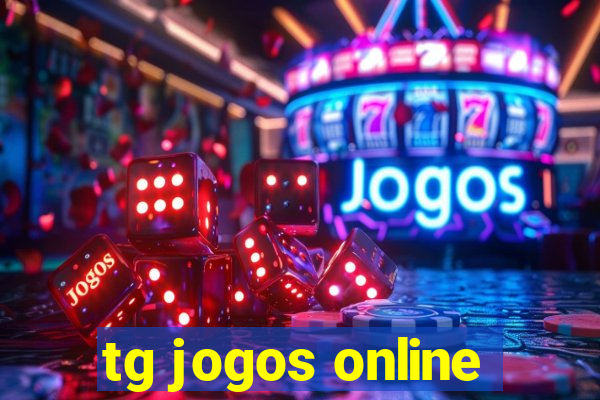 tg jogos online