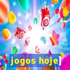 jogos hoje]