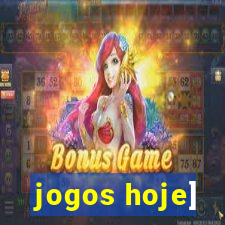 jogos hoje]