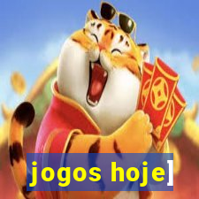 jogos hoje]