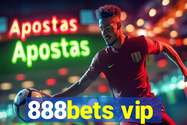 888bets vip