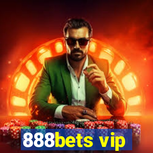 888bets vip