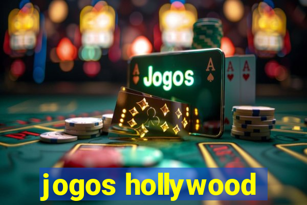 jogos hollywood