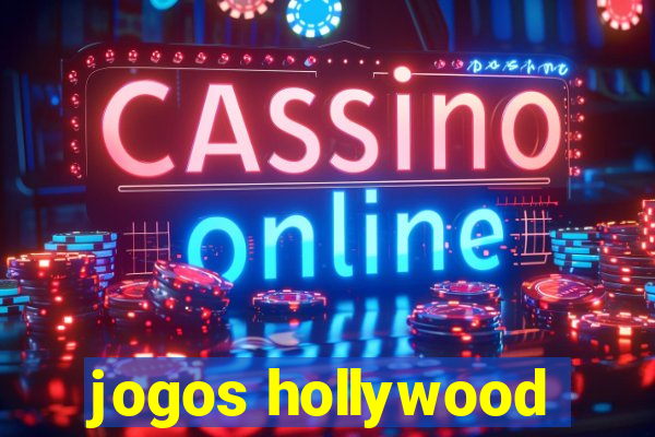 jogos hollywood