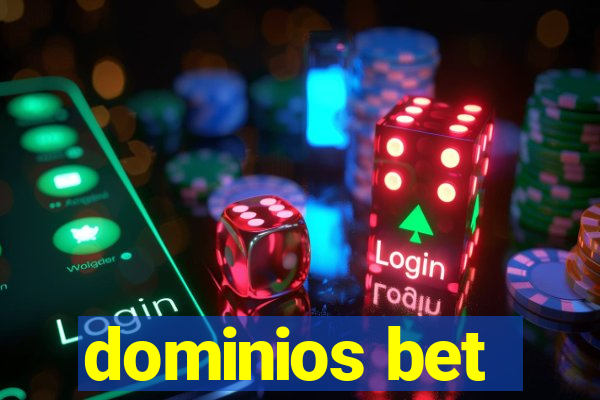 dominios bet