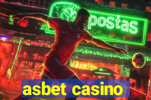 asbet casino