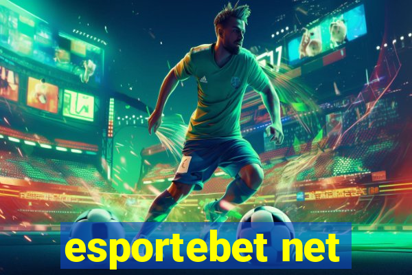 esportebet net