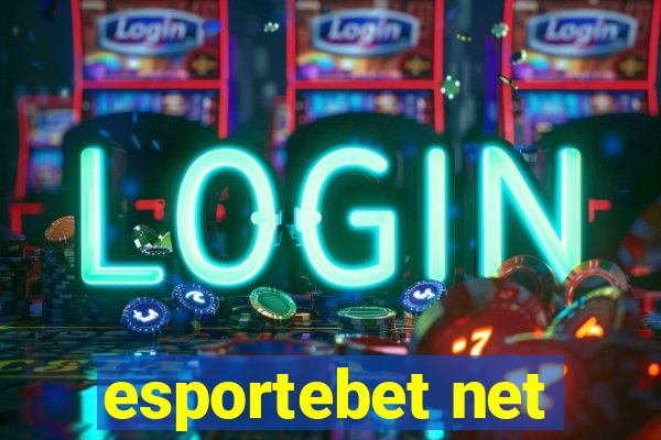 esportebet net