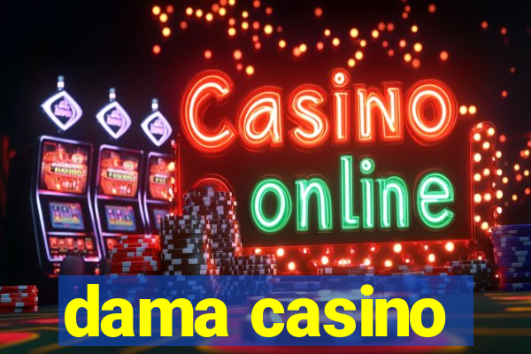 dama casino