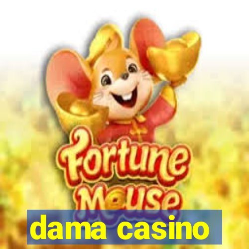 dama casino