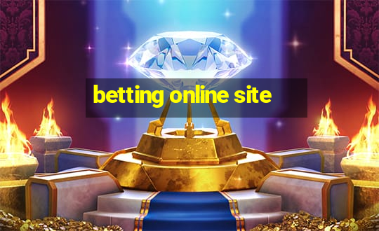 betting online site