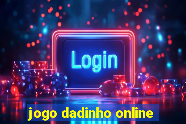 jogo dadinho online